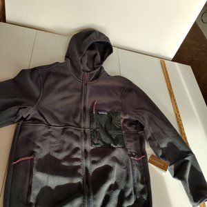 Patagonia Men Fleece Jacket M